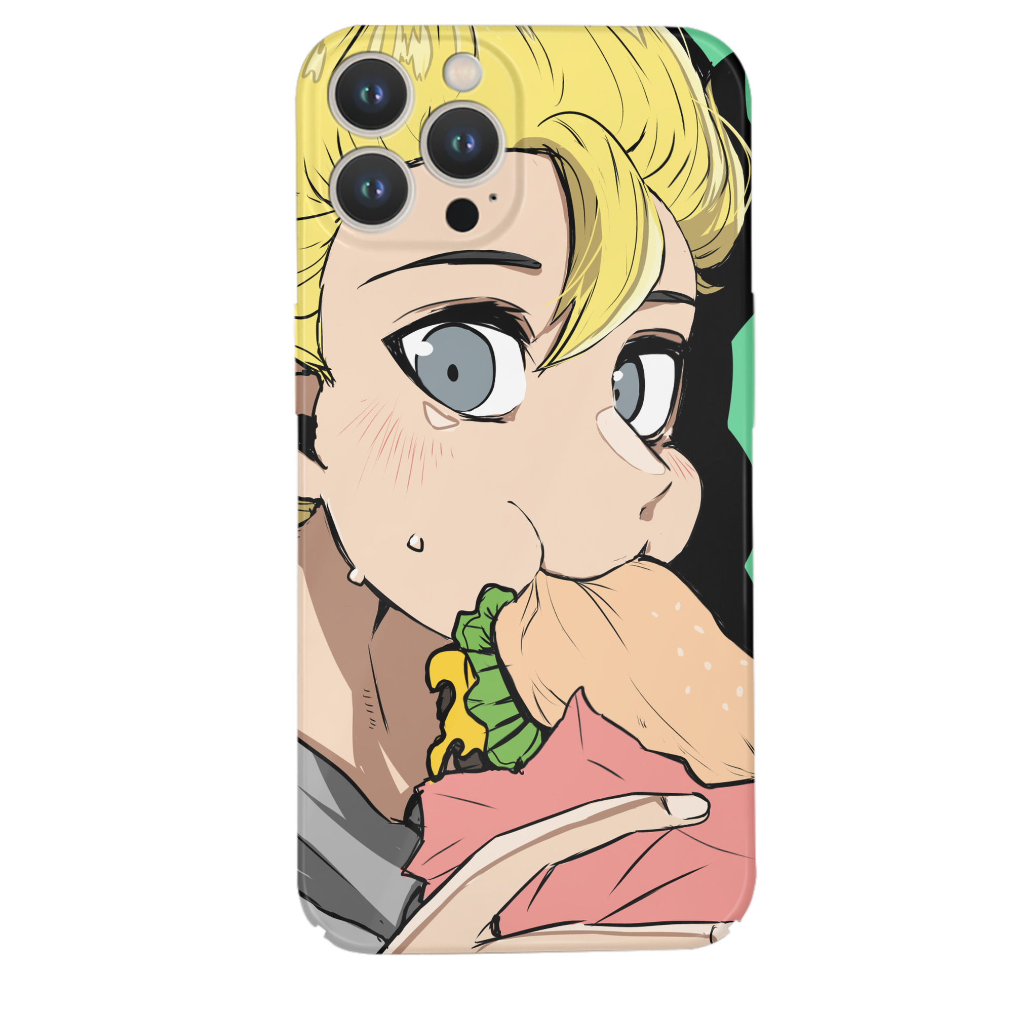 （画像用） 東京リベンジャーズ Tokyo Revengers 【iPhone 14シリーズ対応】ハードケース